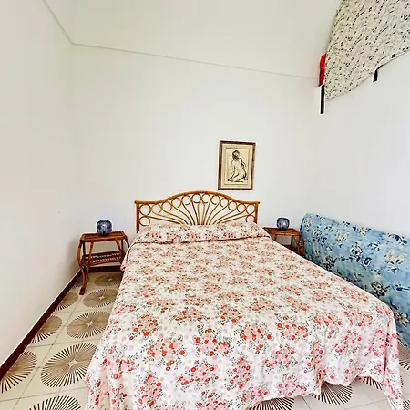 Casa Diva - Immobilevante Appartement Ponza