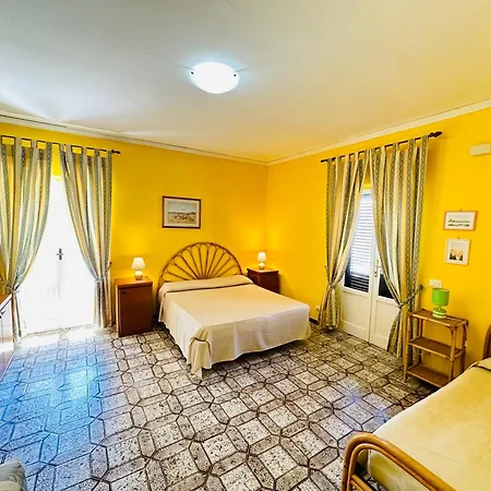 Appartement Casa Diva - Immobilevante Ponza