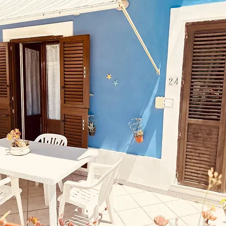 Appartement Casa Diva - Immobilevante *