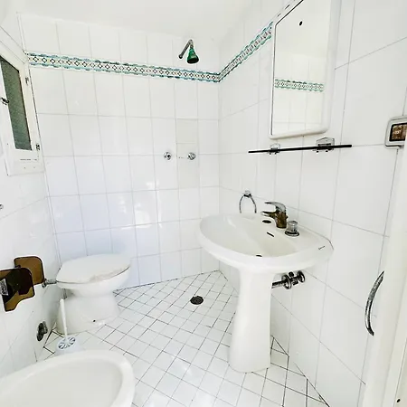 Appartement Casa Diva - Immobilevante Ponza