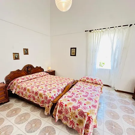 Appartement Casa Diva - Immobilevante Ponza