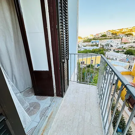 Casa Diva - Immobilevante Ponza