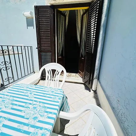 Casa Diva - Immobilevante Appartement Ponza