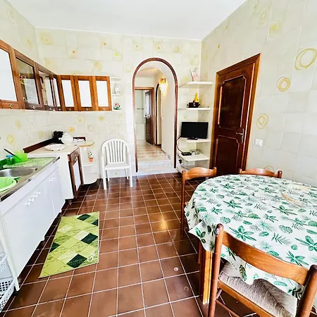 Casa Diva - Immobilevante Appartement *