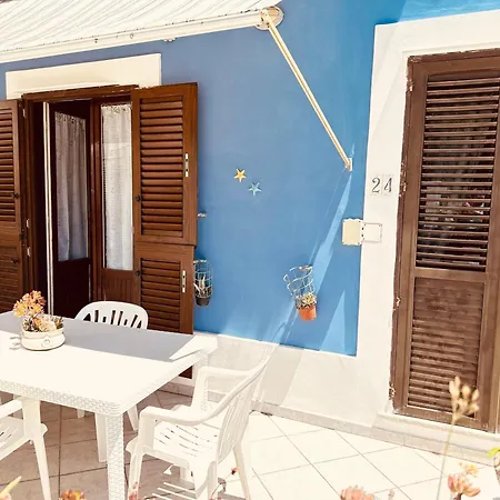 Appartement Casa Diva - Immobilevante *