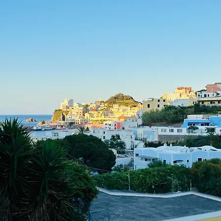 Casa Diva - Immobilevante Ponza