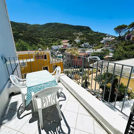 Casa Diva - Immobilevante * Πόντσα