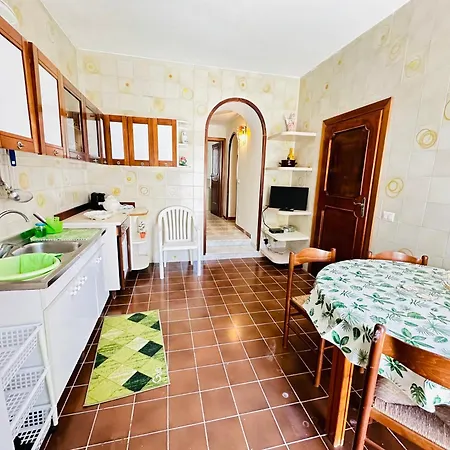 Appartement Casa Diva - Immobilevante