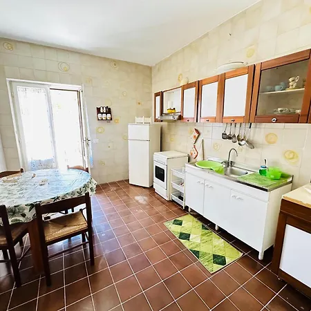 Casa Diva - Immobilevante Appartement Ponza