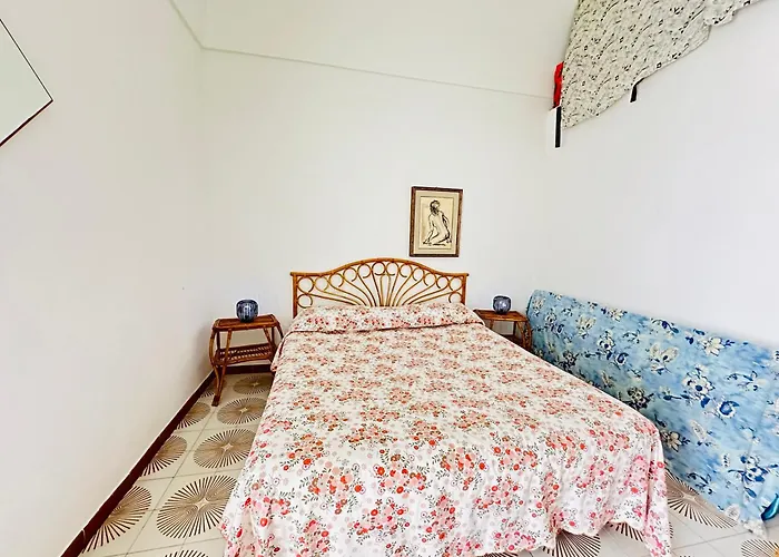 Casa Diva - Immobilevante Apartment Ponza