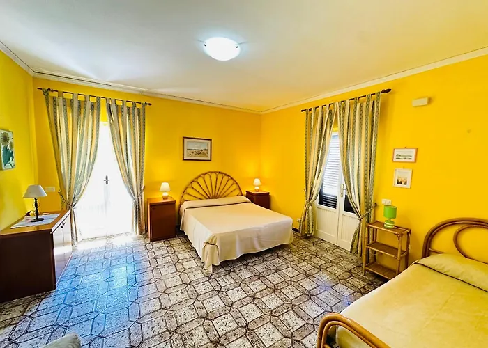 Apartment Casa Diva - Immobilevante Ponza