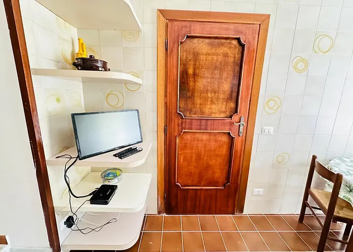 Casa Diva - Immobilevante Apartment