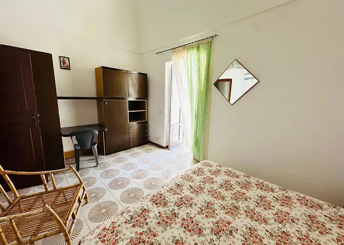 Casa Diva - Immobilevante Ponza