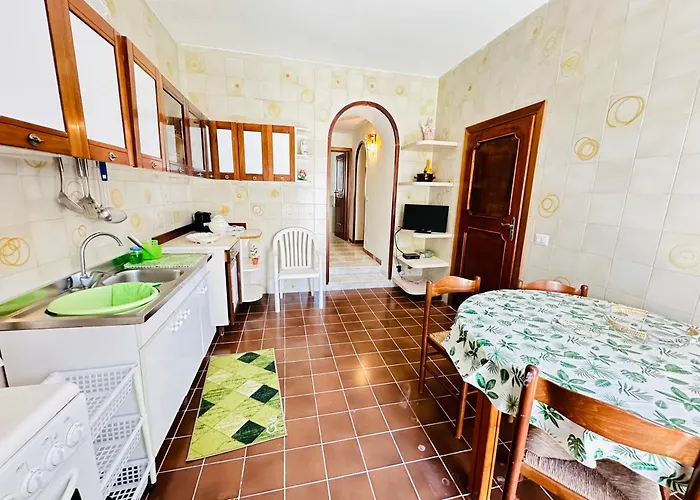 Apartment Casa Diva - Immobilevante