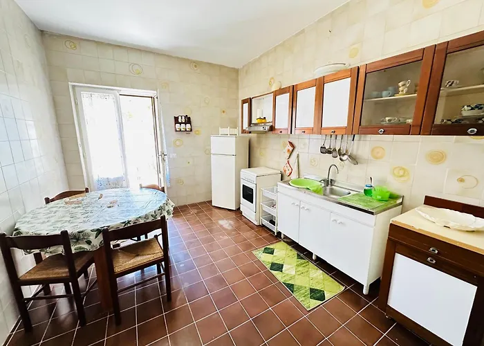 Casa Diva - Immobilevante Apartment Ponza